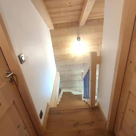 Chalet Neuf Vue Panoramique Sur Le Mont-blanc Combloux